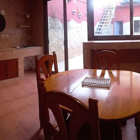 Casa Con Piscina Privada Villa Vinarós Екстериор снимка