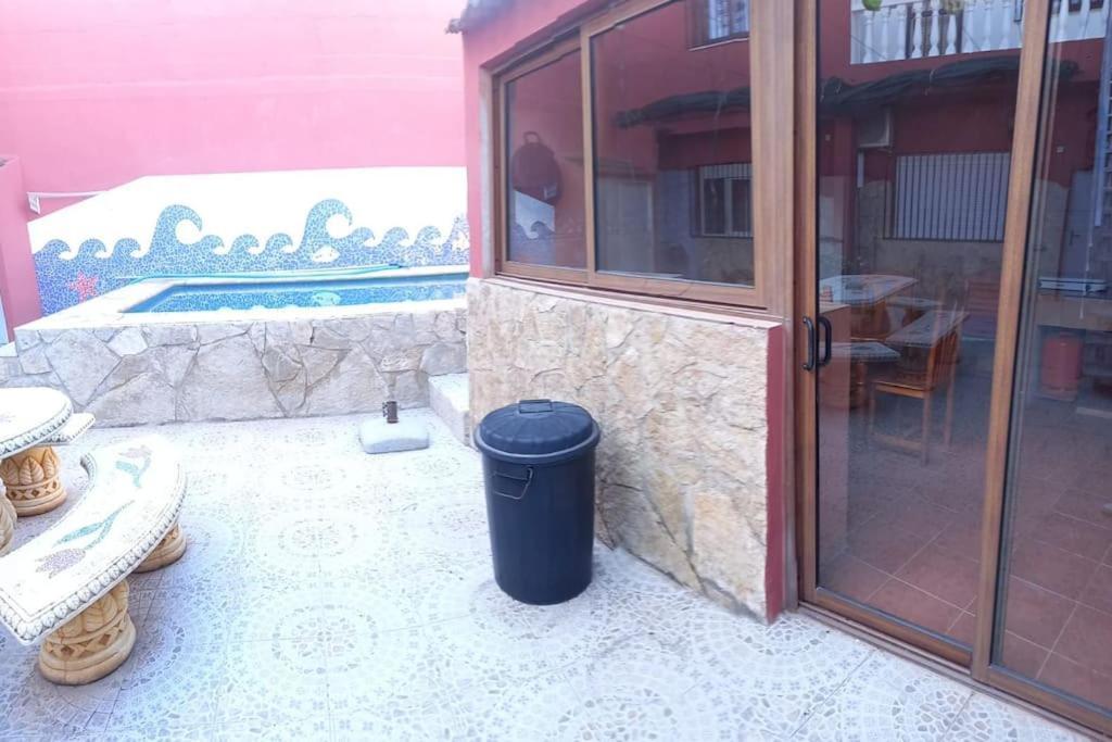 Casa Con Piscina Privada Villa Vinarós Екстериор снимка