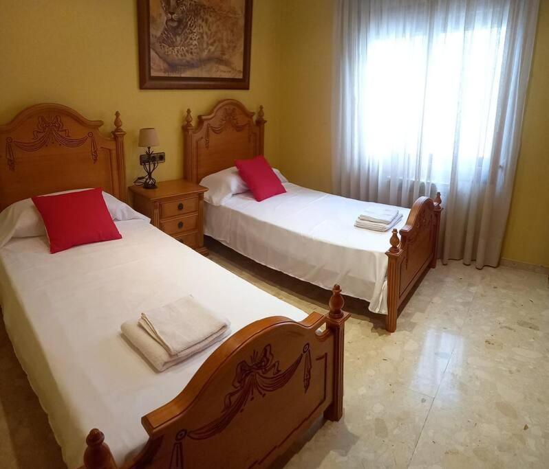 Casa Con Piscina Privada Villa Vinarós Екстериор снимка