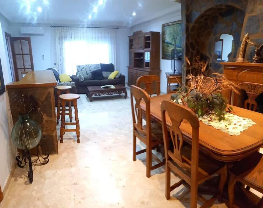 Casa Con Piscina Privada Villa Vinarós Екстериор снимка