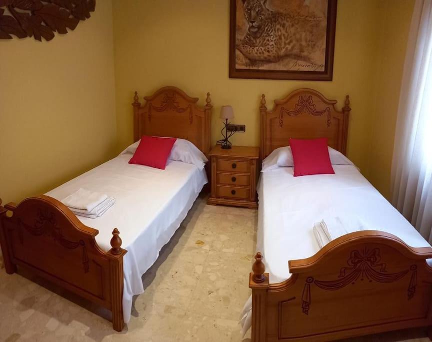 Casa Con Piscina Privada Villa Vinarós Екстериор снимка