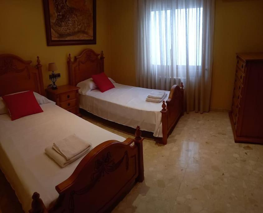 Casa Con Piscina Privada Villa Vinarós Екстериор снимка